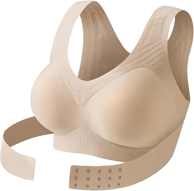 Dritta Seamless  Bra Posture Corrector