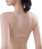 Dritta Seamless  Bra Posture Corrector