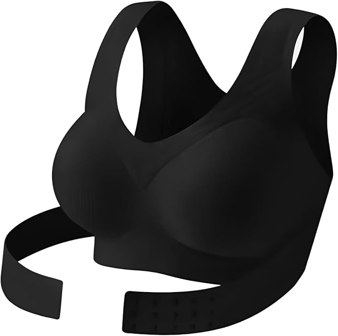 Dritta Seamless  Bra Posture Corrector