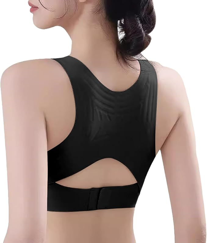 Dritta Seamless  Bra Posture Corrector