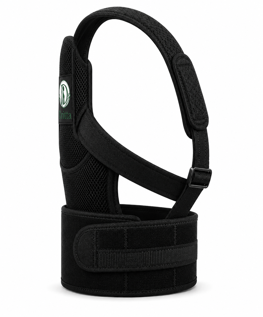 Dritta Back Brace Posture Corrector
