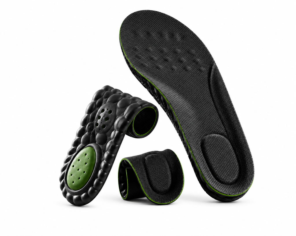 Dritta Massage Insoles