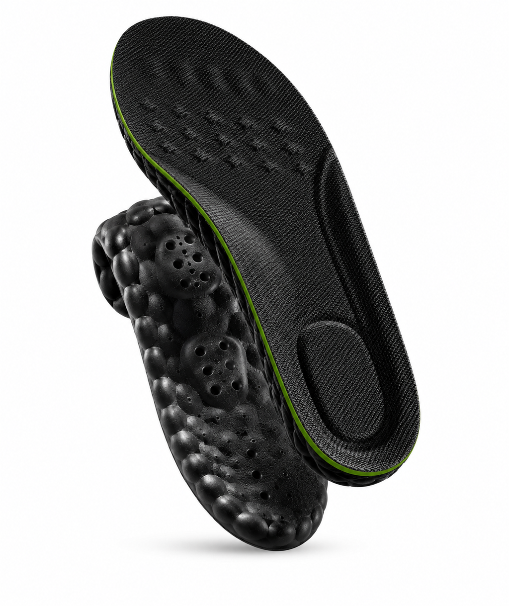 Dritta Massage Insoles