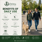 Dritta Massage Insoles
