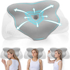 Dritta Ergonomic Neck Pillow